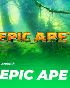 Epic Ape