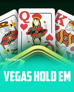 Vegas Hold'em