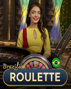 Roleta Brasileira