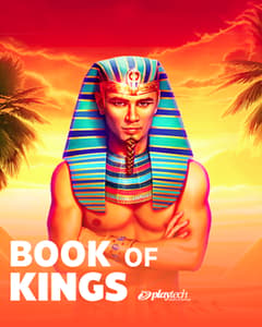 Book of Kings