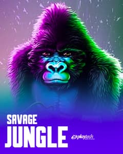 Savage Jungle