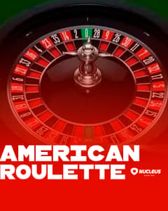American Roulette