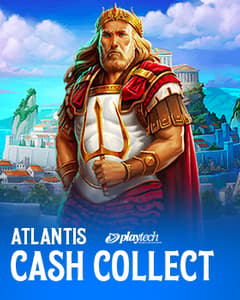 Atlantis Cash Collect