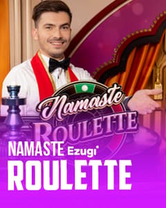 Namaste Roulette