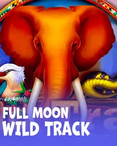 Full Moon Wild Track