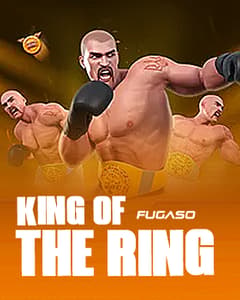 King Of The Ring