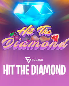 Hit The Diamond