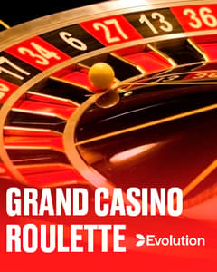 Grand Casino Roulette