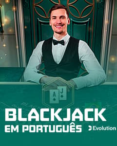 Blackjack em Português 1