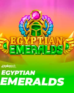 Egyptian Emeralds