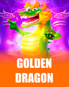 Golden Dragon