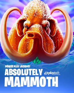 Absolutely Mammoth Power Play Jackpot