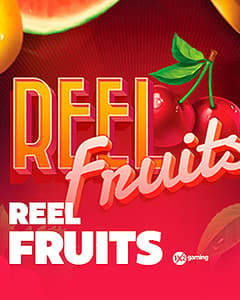 Reel Fruits