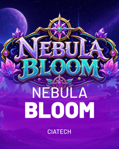Nebula Bloom