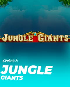 Jungle Giants