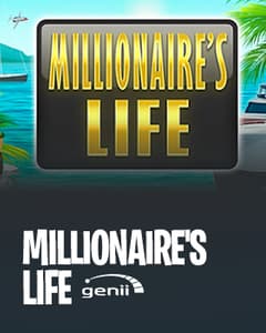 Millionaire’s Life