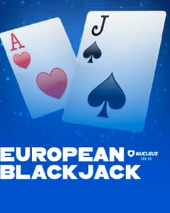 European Blackjack