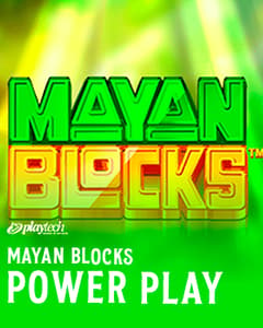 Mayan Blocks Power Play