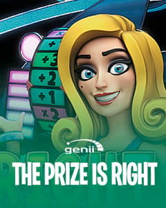 The Prize Is Right