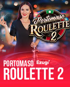 Portomaso Roulette 2