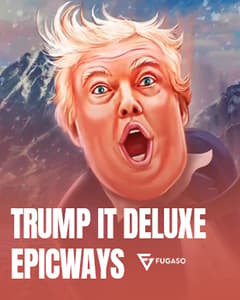 Trump It Deluxe Epicways