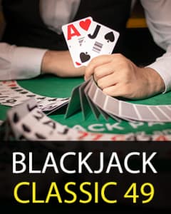 Blackjack Classic 49