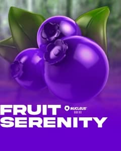 Fruit Serenity