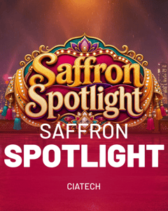 Saffron Spotlight