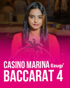 Casino Marina Baccarat 4