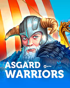 Asgard Warriors