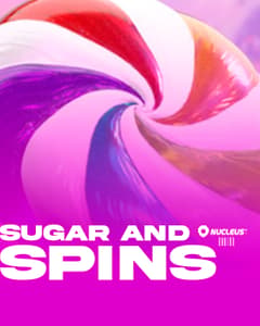 SUGAR AND SPINS™