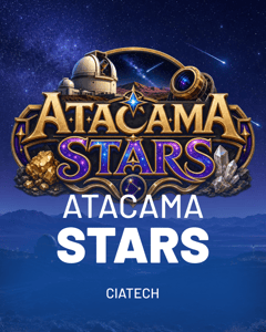 Atacama Stars