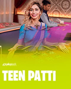 Teen Patti