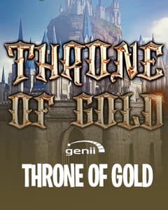 Throne of Gold