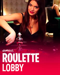 Roulette Lobby