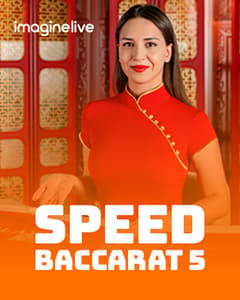 Speed Baccarat 5