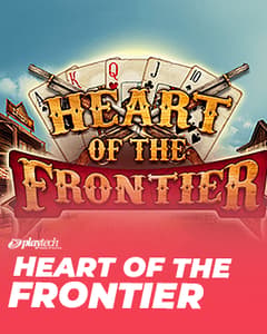 Heart of the Frontier