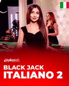 Blackjack Italiano 2