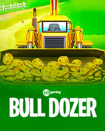 Bull Dozer