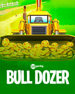 Bull Dozer