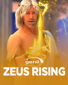 Zeus Rising