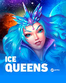 Ice Queens