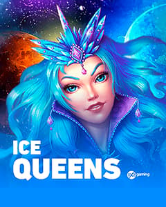 Ice Queens