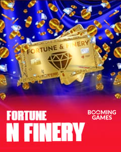 Fortune & Finery