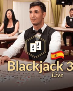 Blackjack Clasico en Español 3