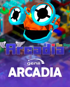 Arcadia