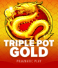 Triple Pot Gold