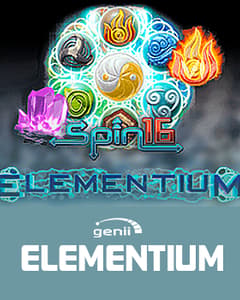 Elementium
