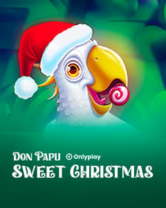 Don Papu Sweet Christmas