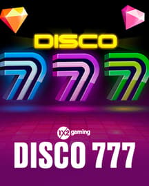 Disco 777